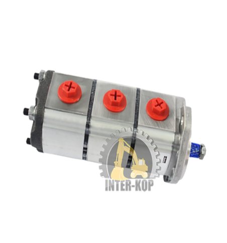 Pompa hydrauliczna - JCB 803 PLUS, 802.7 PLUS  20/916000