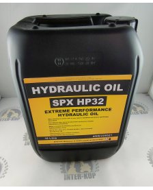 Olej Hydrauliczny do JCB SPX-HP32 - 10L