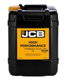 Oryginalny Olej Hydrauliczny JCB HP32 - 20L