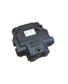 ROZDZIELACZ JCB 3CX 4CX od Ramienia Dipper