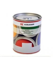 Farba CASE - Kramp 1L