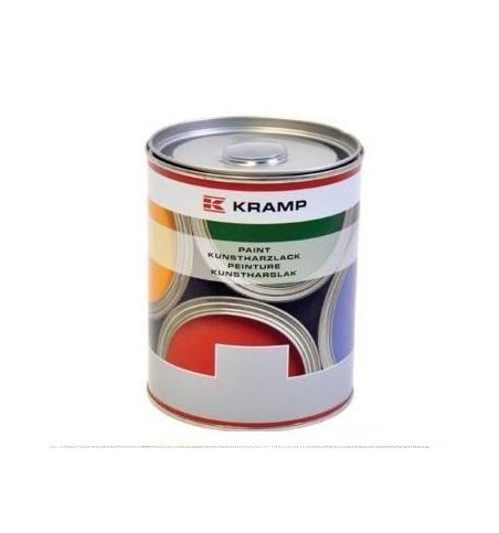 Farba CASE - Kramp 1L