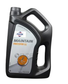 Fuchs Fricofin LL Koncentrat Płynu Do Chłodnic 5 L