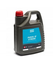 Olej Sprężarkowy Atlas Copco ParOil M XTREME 5L