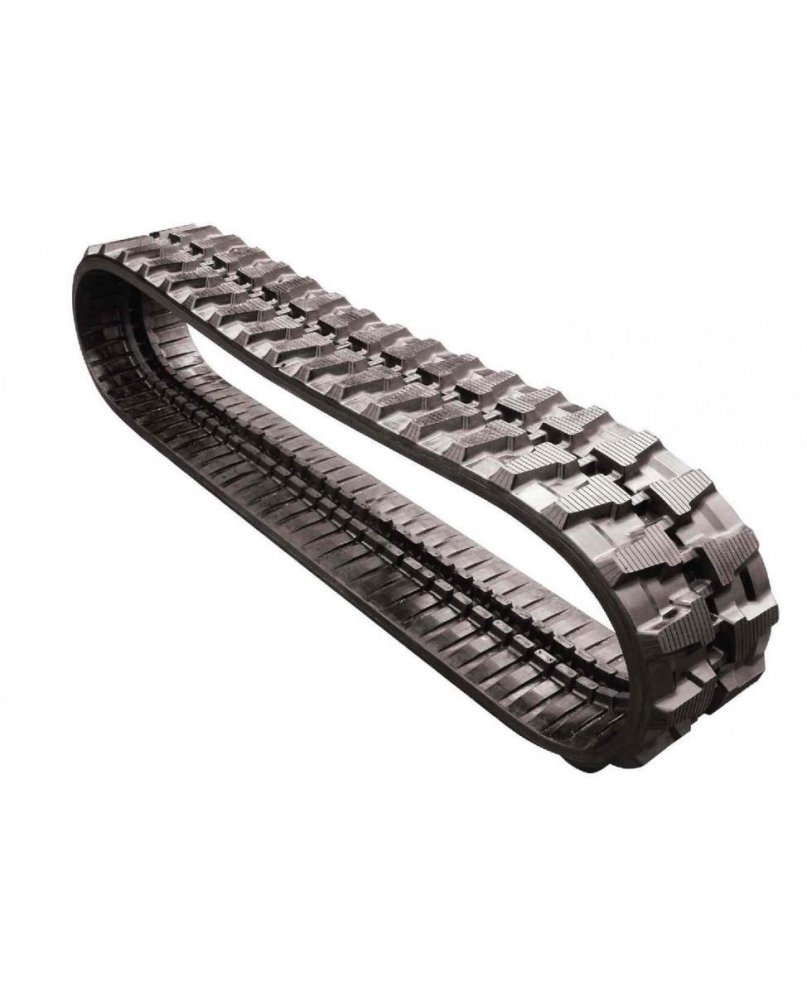Gąsienica Gumowa 230x72x43 JCB BOBCAT IHI NEUSON