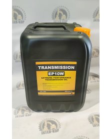 Olej przekładniowy CASE Akcela Hy-Tran Ultracion MAT 3540 - Odpowiednik EP10W SPX  - 20L