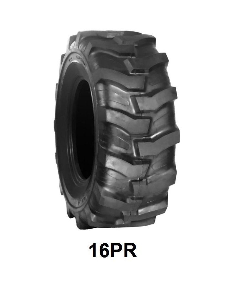 Opona - Malhotra - 18,4 - 26" - 16 PR