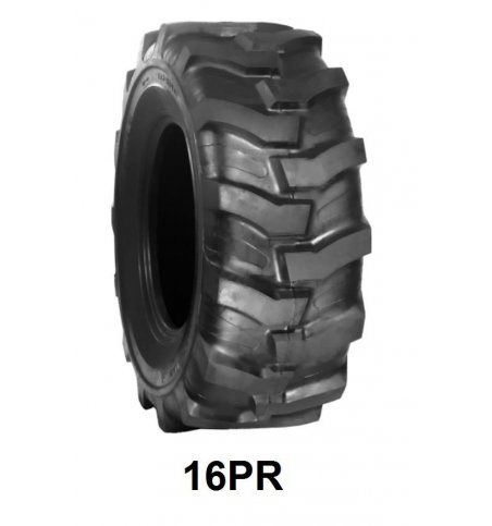 Opona - Malhotra - 18,4 - 26" - 16 PR