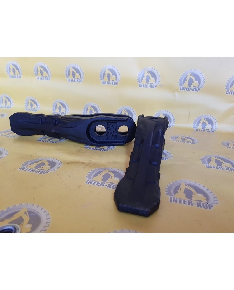 Ząb środek JCB NOWY MODEL