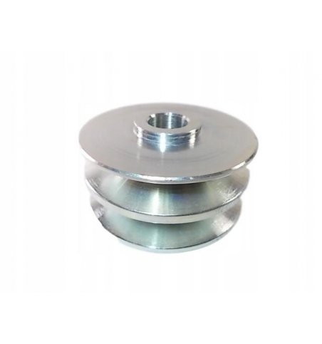 Koło pasowe Alternatora 