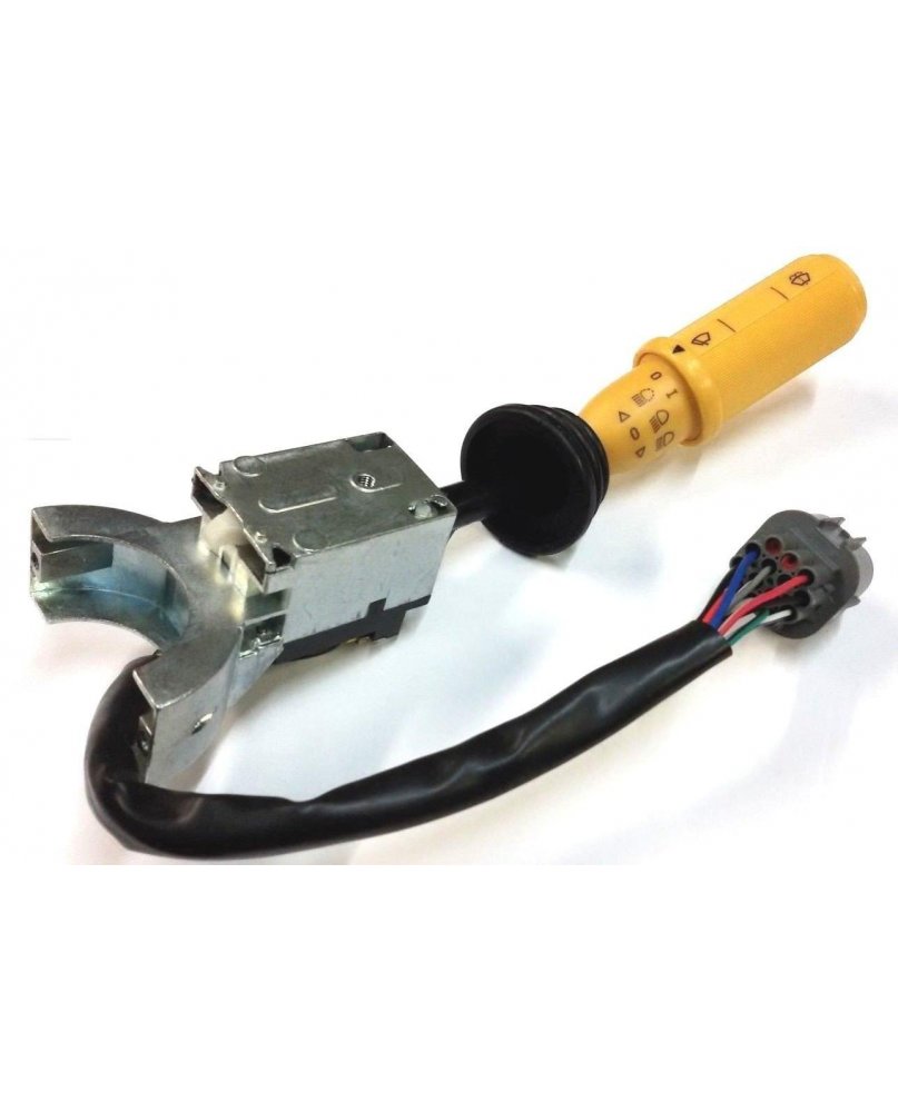 Przełącznik światła/ kierunki - ZAM