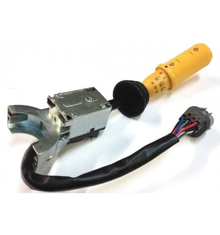 Przełącznik światła/ kierunki - ZAM