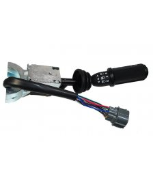 Przełącznik kierunki czarna manetka ZAM