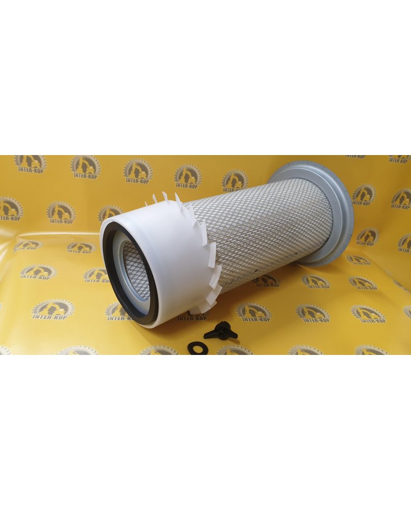 Filtr powietrza zewnętrzny - Turbo AB - ZAM-