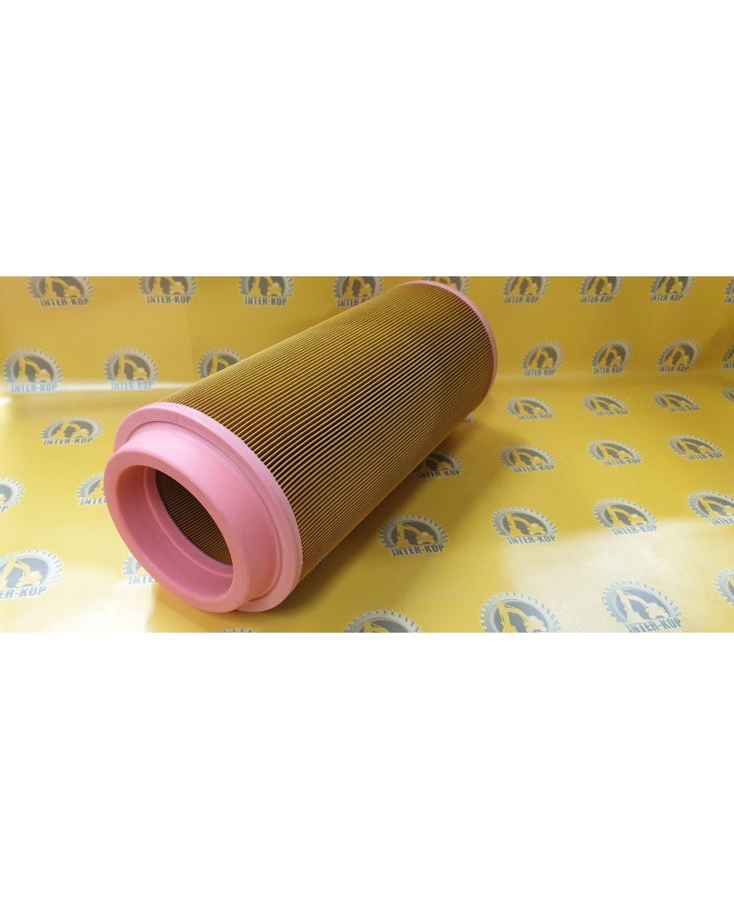 Filtr Powietrza Zew teleskop,JS - ZAM