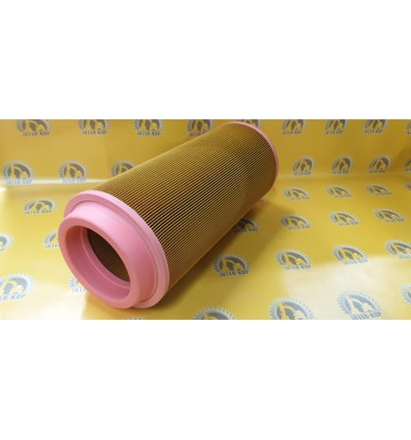 Filtr Powietrza Zew teleskop,JS - ZAM