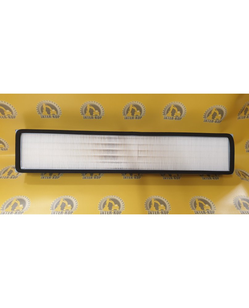 Filtr kabinowy 3CX 4CX 1996- 2001 - ZAM