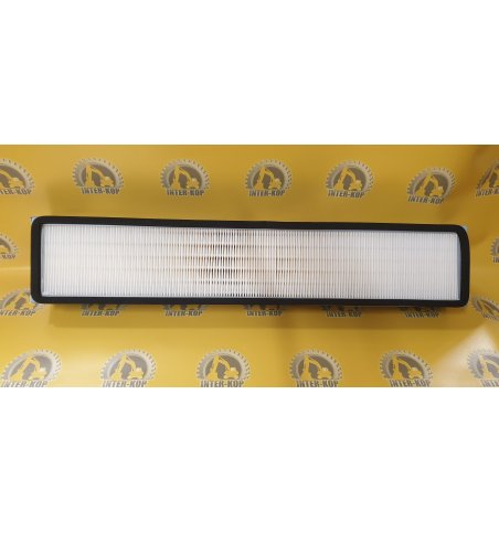 Filtr kabinowy 3CX 4CX 1996- 2001 - ZAM