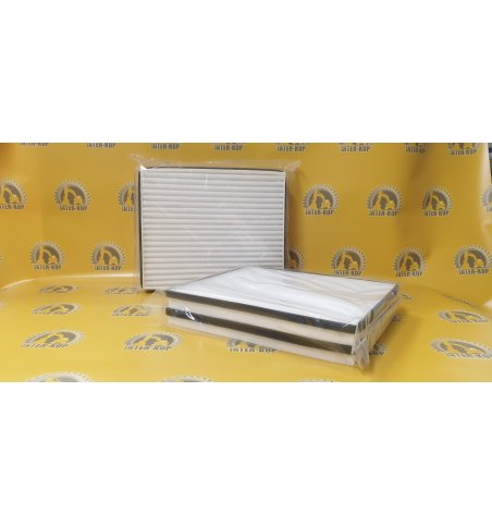 Filtr klima 441x187x17mm 3,4CX - ZAM