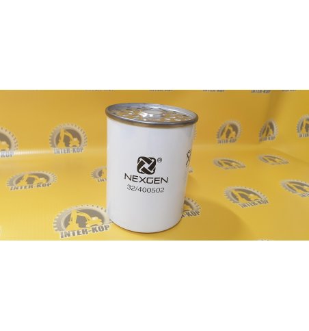 Filtr paliwa -  COOPERS,ALCO