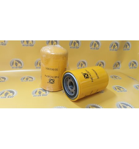 Filtr hydrauliki - ALCO,