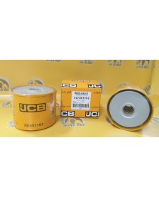 Filtr Paliwa 3CX,4CX, mini - ORG