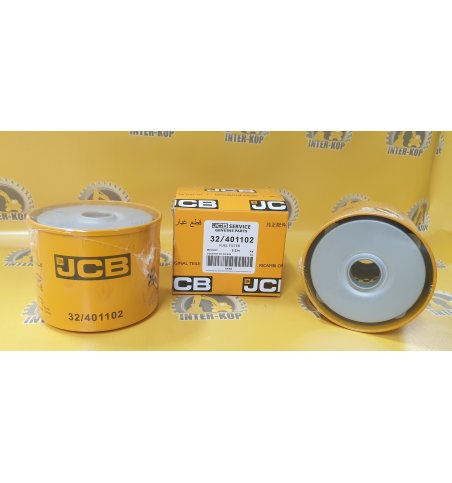 Filtr Paliwa 3CX,4CX, mini - ORG