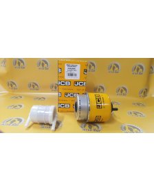 Filtr paliwa JCB separator mini - ORG
