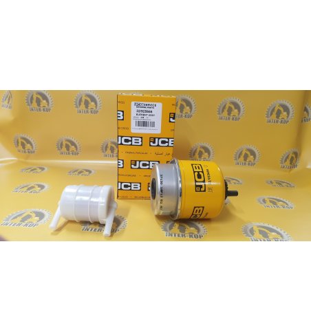 Filtr paliwa JCB separator mini - ORG