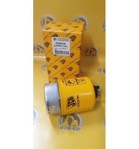 Filtr separator 150mic 960000 - 973836 cold clima