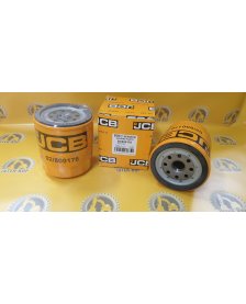 Filtr oleju 805,806,808 - silnik - ORG