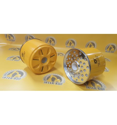 Filtr Paliwa 3,4CX, mini - COOPERS/ALCO - ZAM