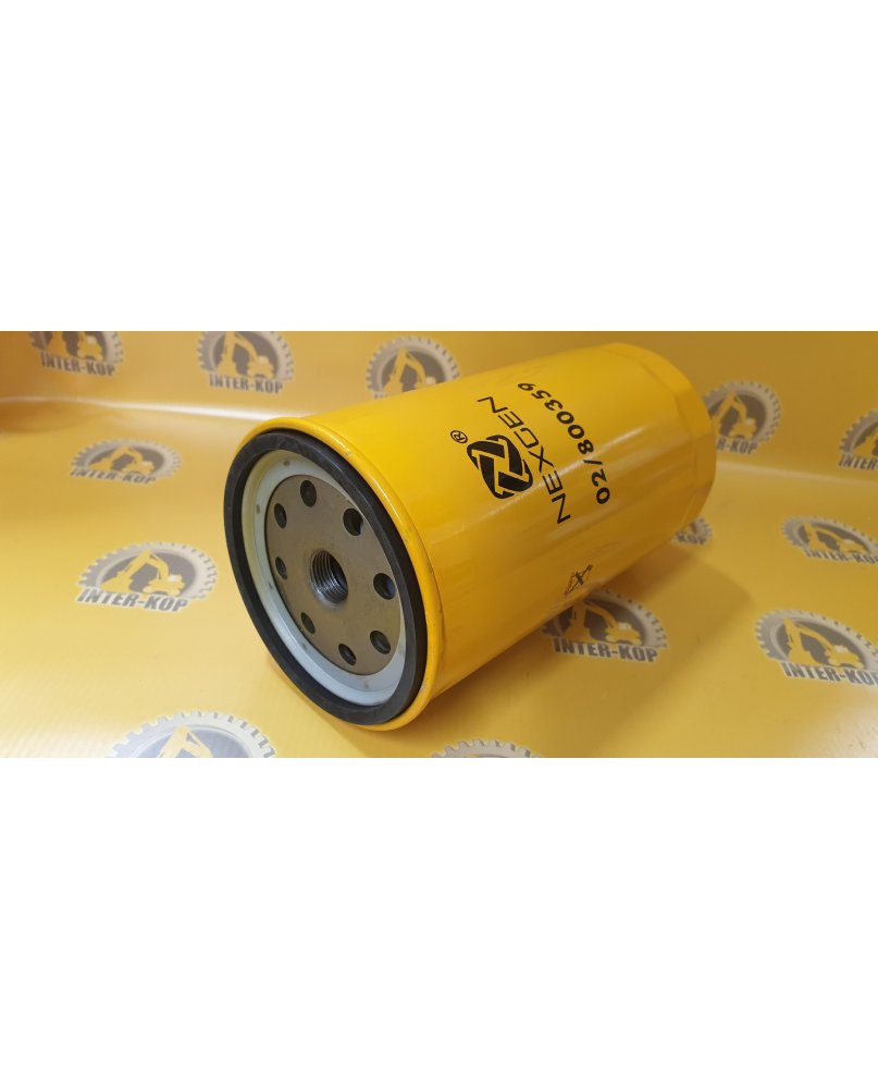 Filtr Oleju Silnik Bypass BALDWIN - ZAM