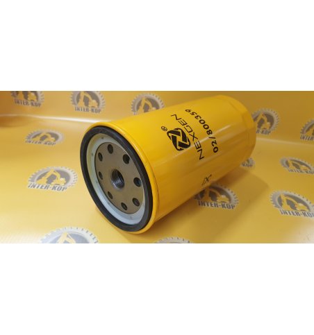 Filtr Oleju Silnik Bypass BALDWIN - ZAM