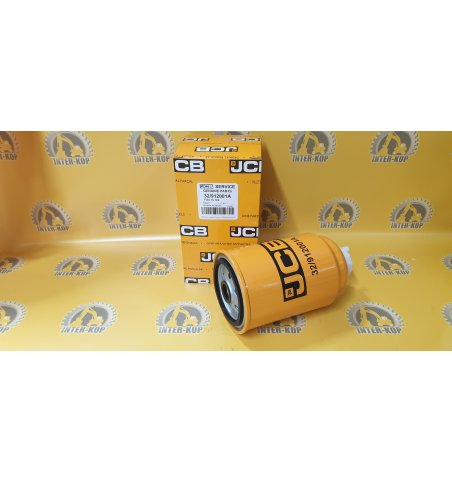 Filtr paliwa JCB 1996-2005 - ORG