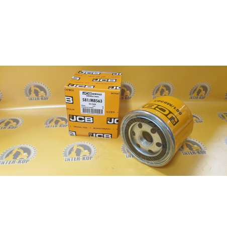 Filtr oleju skrzynia - ORG