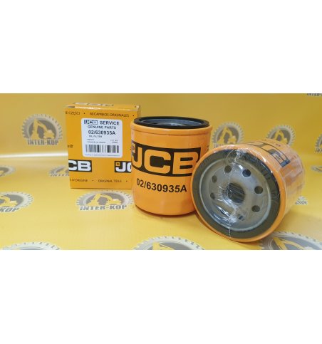 Filtr Oleju Silnik Mini - ORG