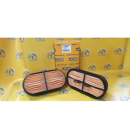 Filtr Powietrza Wewnętrzny JCB 2005 - ORG