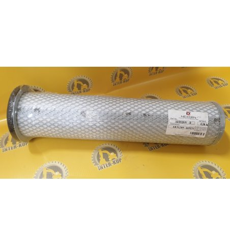 Filtr powietrza wewnętrzny - LH,LJ,AB Turbo - ZAM