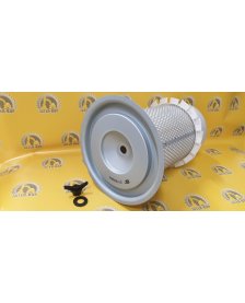 Filtr Powietrza Zewnętrzny - AA - ZAM