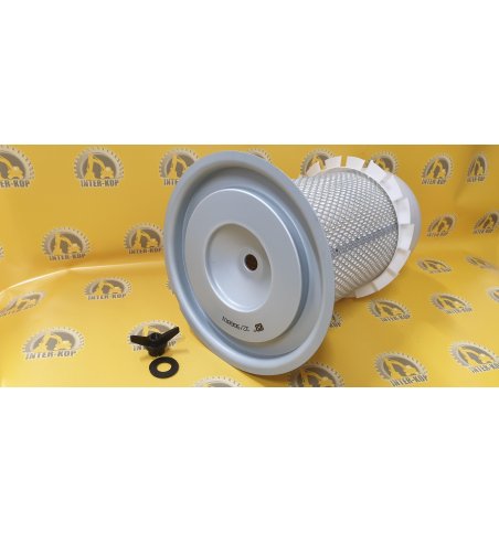 Filtr Powietrza Zewnętrzny - AA - ZAM