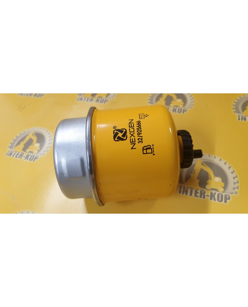 Filtr Paliwa Mini 801.4.6.8 - Separator