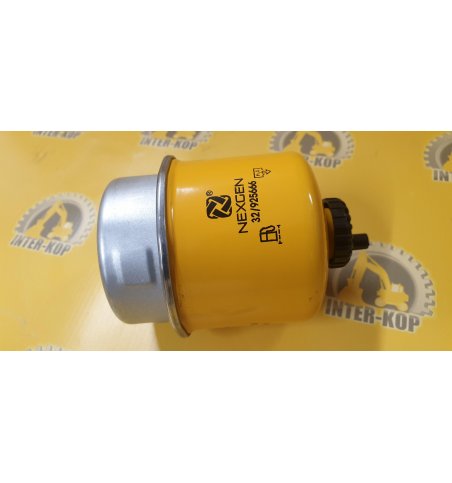 Filtr Paliwa Mini 801.4.6.8 - Separator