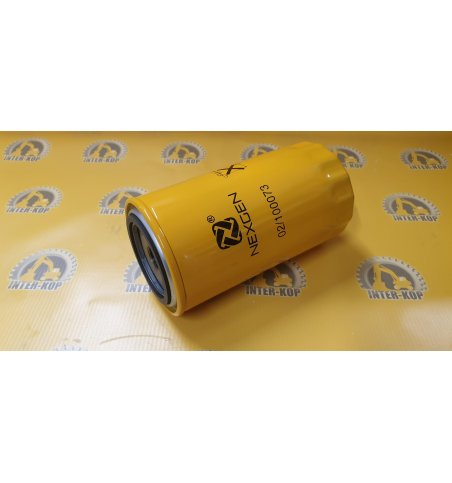 Filtr Oleju Silnik - silnik Perkins turbo COOPERS