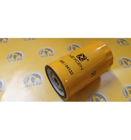 Filtr Oleju Silnik 2005 + ALCO