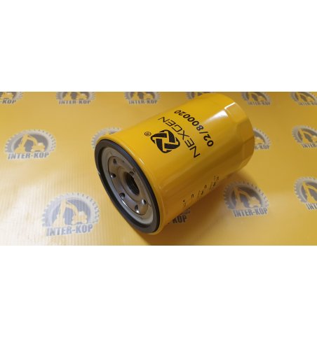 Filtr Oleju Silnik Spin on BALDWIN