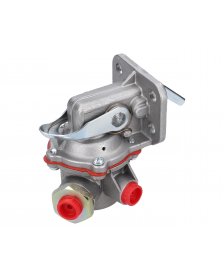 POMPKA PALIWA w BLOKU SILNIKA Perkins JCB 3CX 4CX - PREMIUM