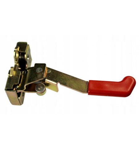 Zamek Drzwi Lewy JCB 3CX 4CX 826/11105