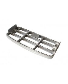 Stopień schodek JCB 3CX, 4CX Aluminiowy