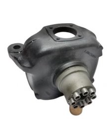 Zwrotnica Lewa JCB 3CX